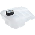 thumbnail image 2 of A-Premium Engine Coolant Overflow Recovery Expansion Tank With Cap Compatible With Nissan Sentra 2007-2012, Replace # 21711-ET000, 21711ET000 2 of 13