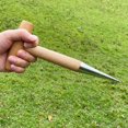 thumbnail image 4 of Danhjin Outil de Semis Perforé en Acier Inoxydable pour Jardinage, 4 of 7