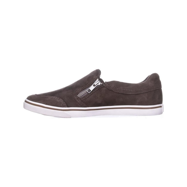 Ralph lauren jeorgia sales slip on sneakers