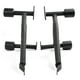 thumbnail image 5 of Protector De Slider para moto Dominar Stunt Negro Mach Modelo Dominar 400, 5 of 6