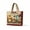 M, variant on Luckky 250th Anniversary Tote Bag,1776-2026 Patriotic Quilted Shoulder Bag