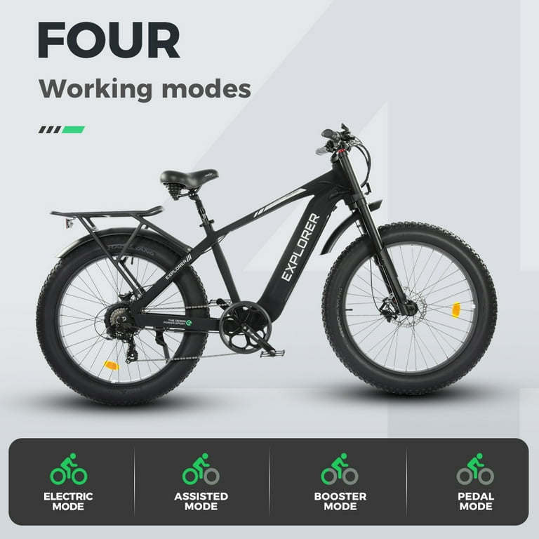 Emtb with throttle new arrivals