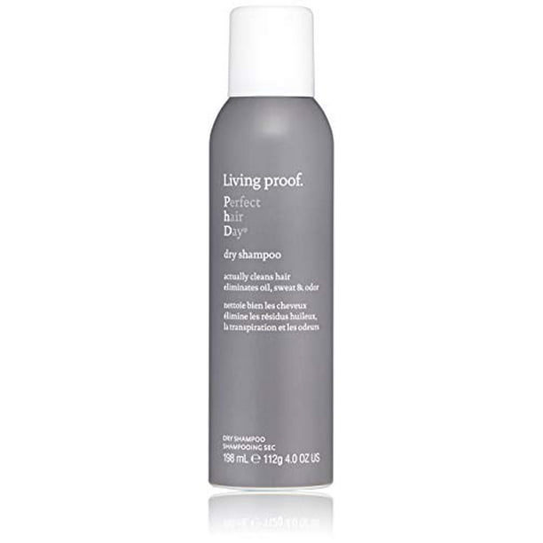 LIVING PROOF by Living Proof PERFECT HAIR DAY (PhD) DRY SHAMPOO 4 OZ