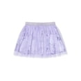 thumbnail image 2 of Disney Frozen Regular Fit Short Tutu Skirt (Big Girls or Little Girls), 1 Count, 1 Pack, 2 of 4