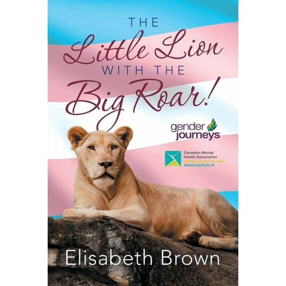 Little Lion With the Big Roar!