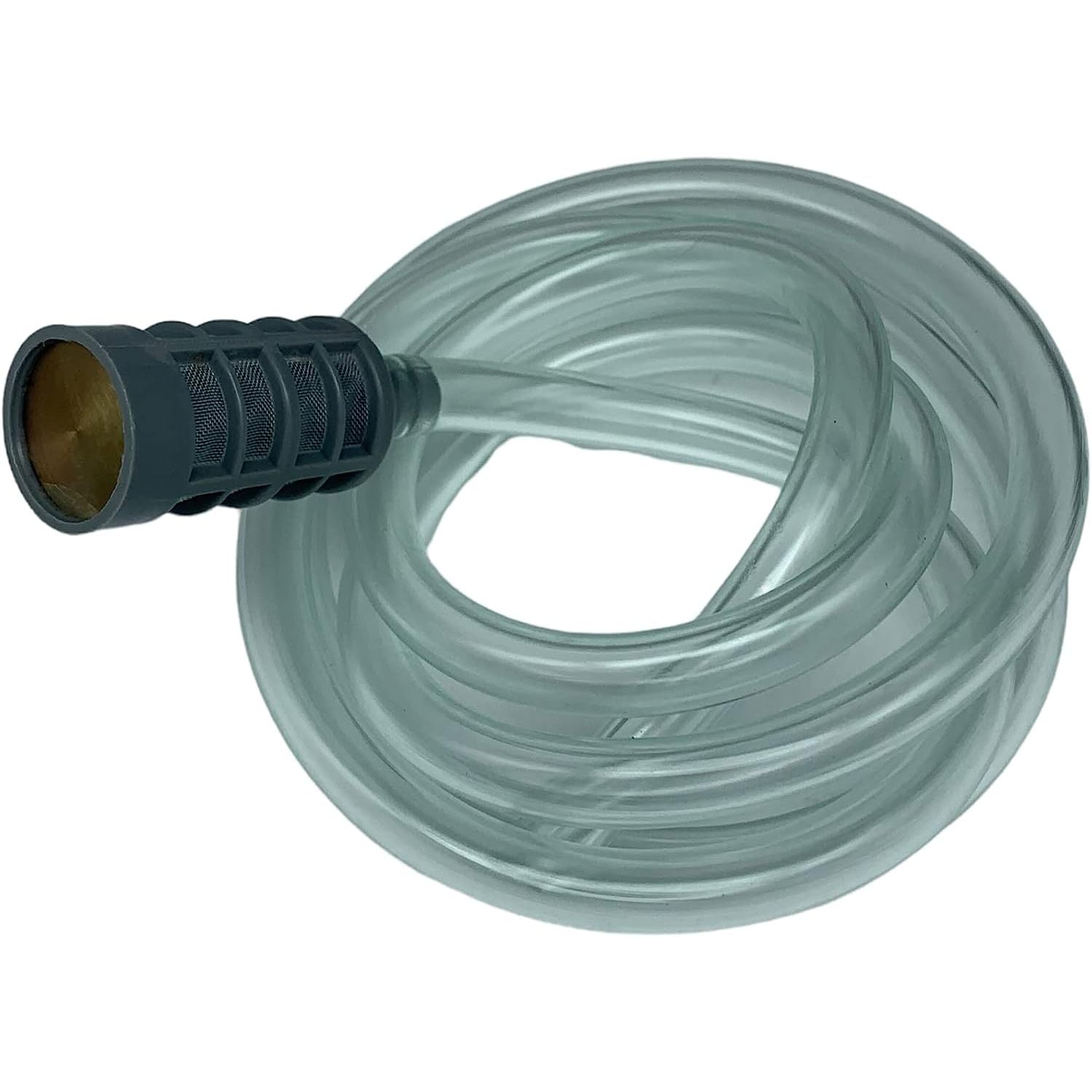 HElectQRIN Brand Pressure Washer Chemical Soap Injector Hose Pick Up, 4