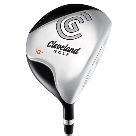 【ゴルフセット】ダンロップ クリーブランド　ジュニア　ゴルフ クラブ　MEDIUM6本セット（#1、UT、I#7、I#9、ウェッジ、パター）【キャディーバッグ付】