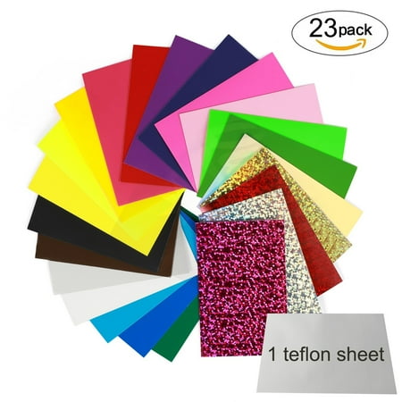 vinyl heat iron 12x10 htv magicfly bundle transfer sheet press pack dialog displays option button additional opens zoom
