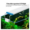 thumbnail image 4 of Ultra-Thin Aquarium Light Color Change Aquatic Grass Landscape Light Fish Tank Support LED Light ,Light is Soft, 4 of 7