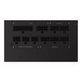 thumbnail image 4 of Gigabyte P850GM - Power supply (internal) - ATX12V 2.31 - 80 PLUS Gold - AC 100-240 V - 850 Watt - active PFC, 4 of 6
