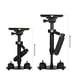 thumbnail image 3 of Methold Steadicam de mano S40 para para para para y todas las demás cámaras que pesen menos de 4,41 libras Accesorios de cámara y óptica, 3 of 6