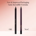 thumbnail image 6 of Mally Beauty Evercolor Starlight Waterproof Eyeliner - Espresso - Smudge-Proof, Longwear, Creamy Gel - Sharpenable Eyeliner, 6 of 7