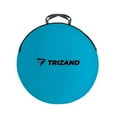 thumbnail image 3 of Beach tent 220x120x90cm - turquoise - gray, 3 of 4