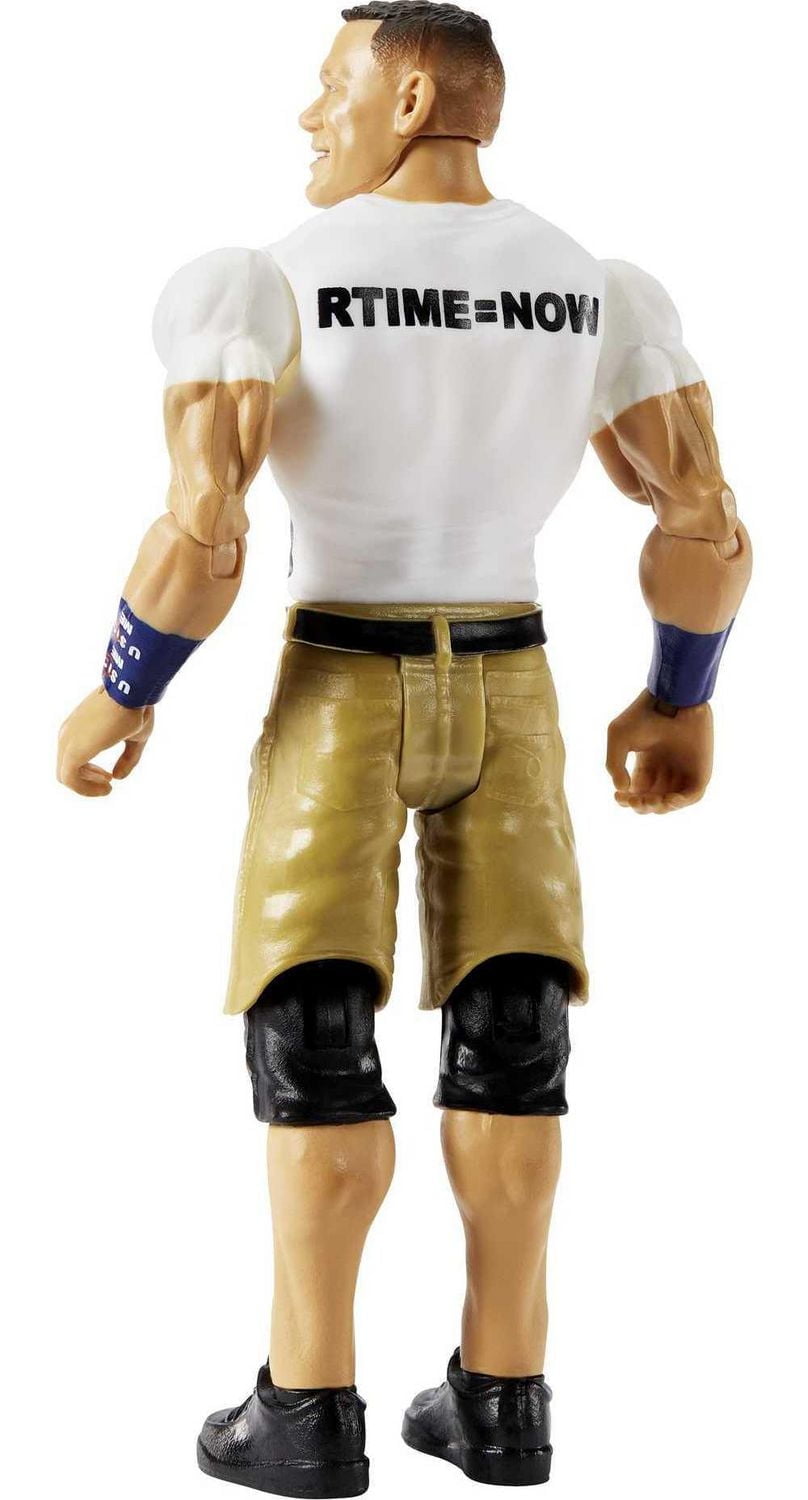 WWE John Cena Action Figure - Series #130