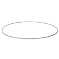 thumbnail image 1 of TOPINCN Lame Circulaire en Verre pour Scie Gemini Taurus, Neuf, 1 of 1