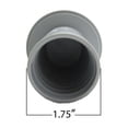 thumbnail image 2 of Hot Tub Compatible With Watkins Spas Filter Standpipe Cap Gray DIY36513, 2 of 7