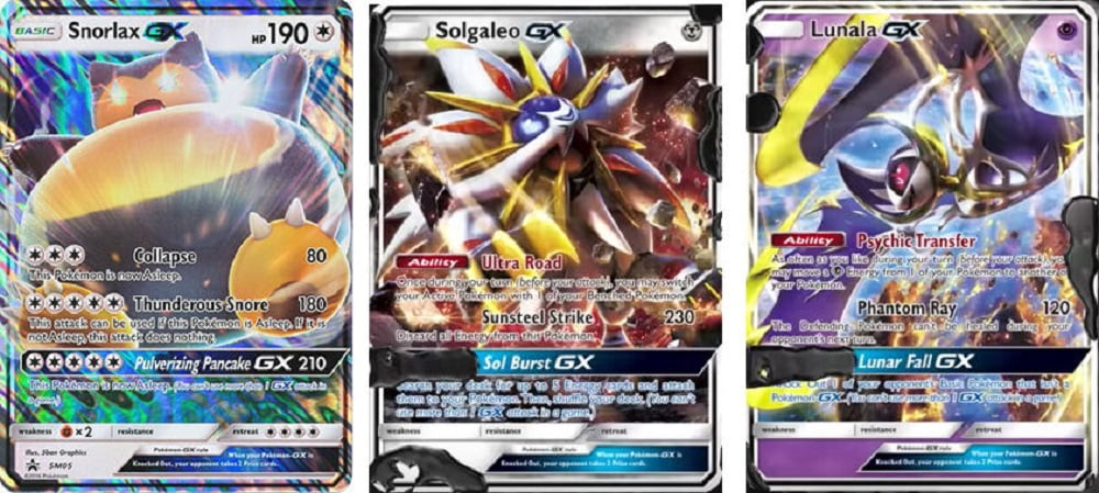 GX EX Mega Pokemon Card Lot 100 OFFICIAL TCG Cards Ultra Rare Included HOLOS