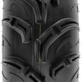 thumbnail image 3 of SunF ATV/UTV All Terrain Mud Quad Tire 26x11-12 26x11x12 6 PR Tubeless A048 (Single), 3 of 9