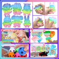 thumbnail image 4 of Paquete Party Favors WEBROD de más de 1000 unidades de juguetes juguetones para niños, 4 of 7