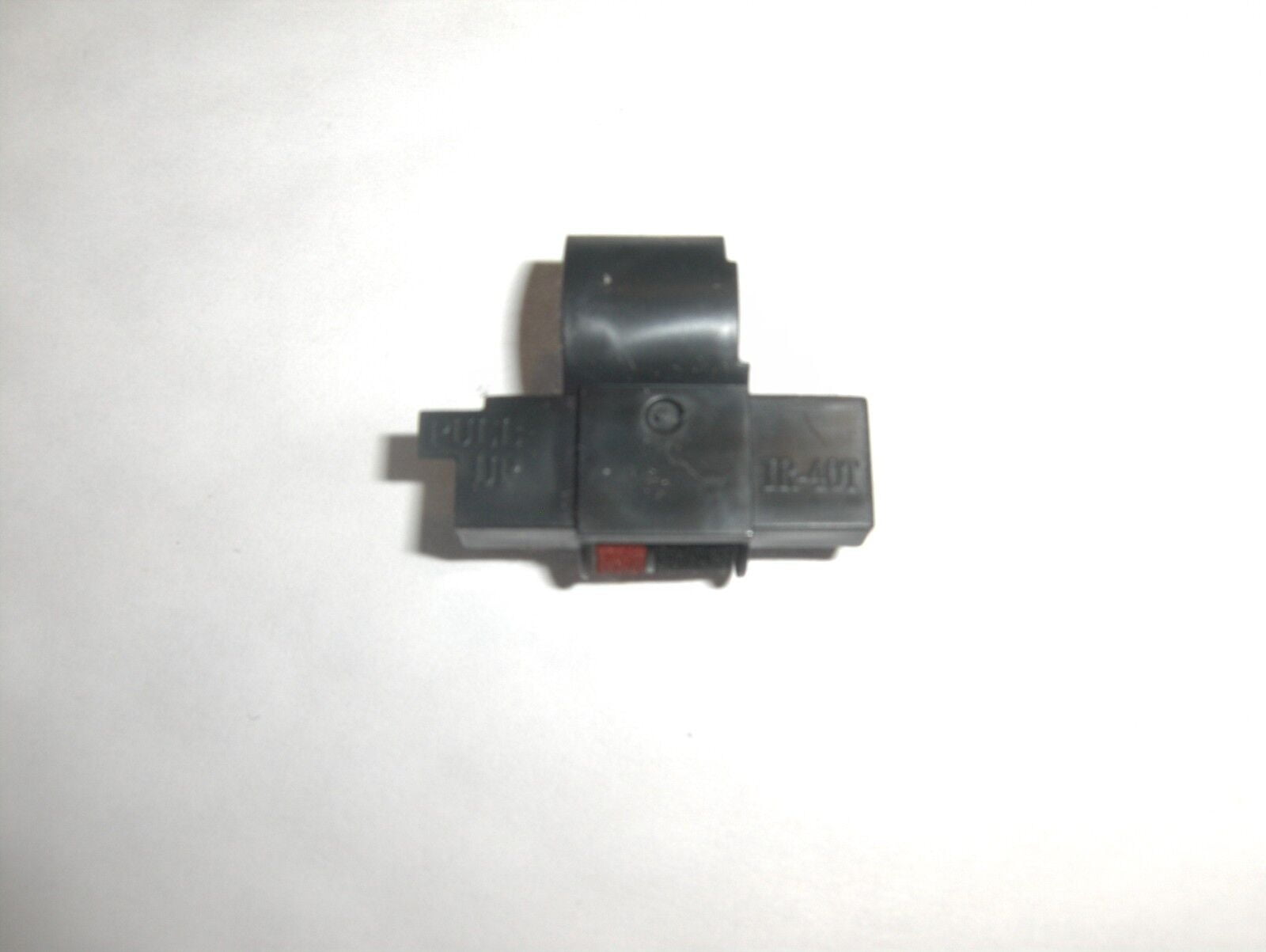 NASTRO CANON ORIGINALE VIOLA/ROSSO EP 102 - Foto 3