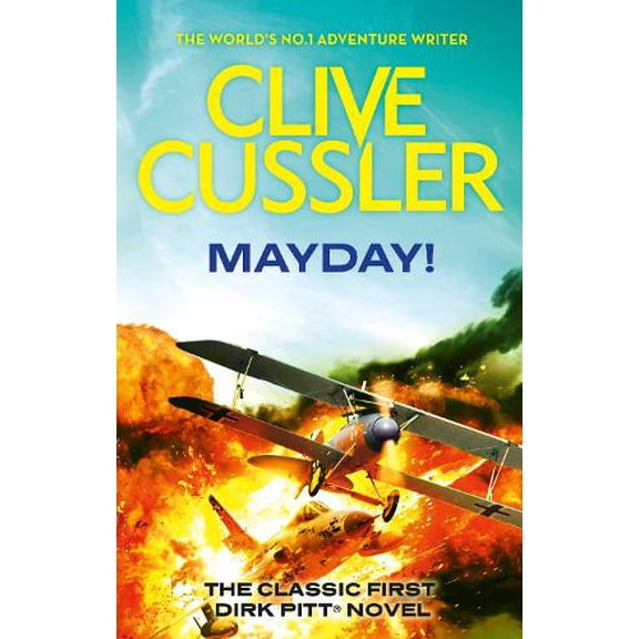 Pre-Owned Mayday! (Paperback) 0751504807