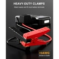 thumbnail image 5 of Dyeetic 5000A Jump Starter, Portable 12V Car Jump Starter Battery Pack for All Gas and 10.0L Diesel Engines, 5 of 7