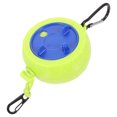 thumbnail image 2 of Corde à Linge en Plastique pour Camping et Activités Extérieures, 2 of 8
