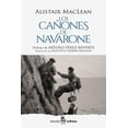 thumbnail image 1 of Libro Los Cañones De Navarone Tapa Blanda, Autor Alistair Maclean, Editorial Edhasa, 1 of 2