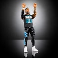 thumbnail image 4 of Figura de acción Mattel WWE Top Picks Elite Jey USO de 6 pulgadas, 4 of 6