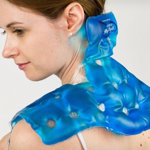 neck gel ice pack