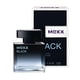 thumbnail image 2 of Mexx Black Man Eau de Toilette Natural Spray Mexx Model, 2 of 3