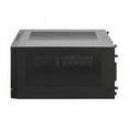 thumbnail image 6 of Silverstone Tec 297774 Silverstone Cs Sst-sg14b Mini-itx 2x3.5 3x2.5 Standard Ps2 [atx] Black Rtl, 6 of 6