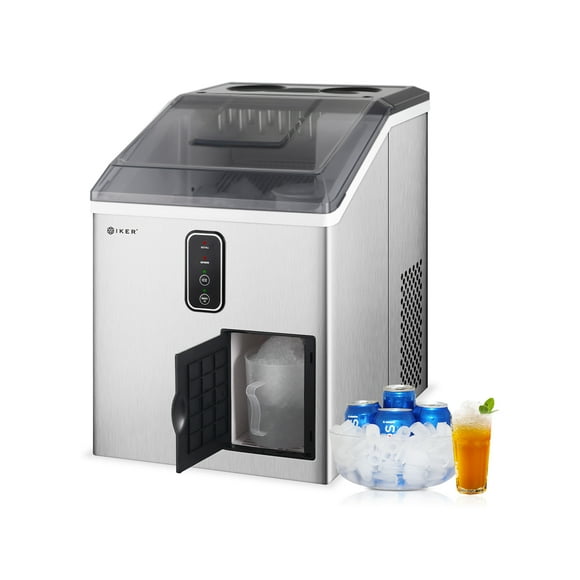 Portable Crushed Ice Maker