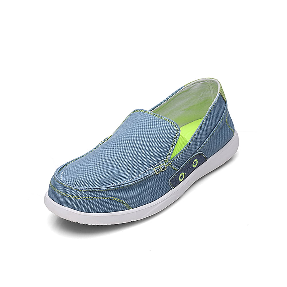 Deck Shoes Casual Cloth Boat Shoes 