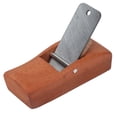 thumbnail image 1 of Woodworking Plane, Mini Hand Planer Incisive Blade Labor Saving Easy Operation  for Edge Trimming for Surface Deburring, 1 of 7