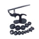 thumbnail image 1 of Tools Mechanics Watch Battery Replacement Tool Kit Watch Case Press Watch Back Press Mechanic Tools Back Case Closer, 1 of 2