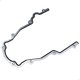 thumbnail image 2 of 5Pcs Timing Cover Gasket Crankshaft Seal 12633904,12574294,12558013 for 4.3L 5.3L 6.0L, 2 of 5