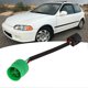 thumbnail image 4 of OBD0 OBD1 OBD2 Alternator Adapter Jumper Harness Replacement for Civic Acura Integra 1988?1995, 4 of 5