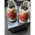 thumbnail image 3 of Euc New Balance 996 Women Running Shoes Size 5.5 Blue Red Suede Athletic Sneaker, 3 of 6