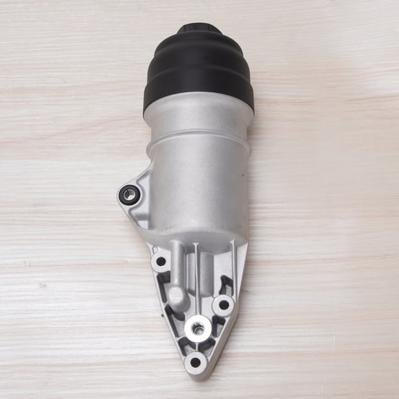 Oil Filter Housing 06E115405K for Touareg A4 A5 A6 A8 Q5 Q5 Q7 RS5 S4 S5 SQ5