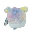 thumbnail image 3 of Squishmallows Official Kellytoys Plush 5 Inch Zozo the Bigfoot Ultimate Soft Stuffed Toy, 3 of 6
