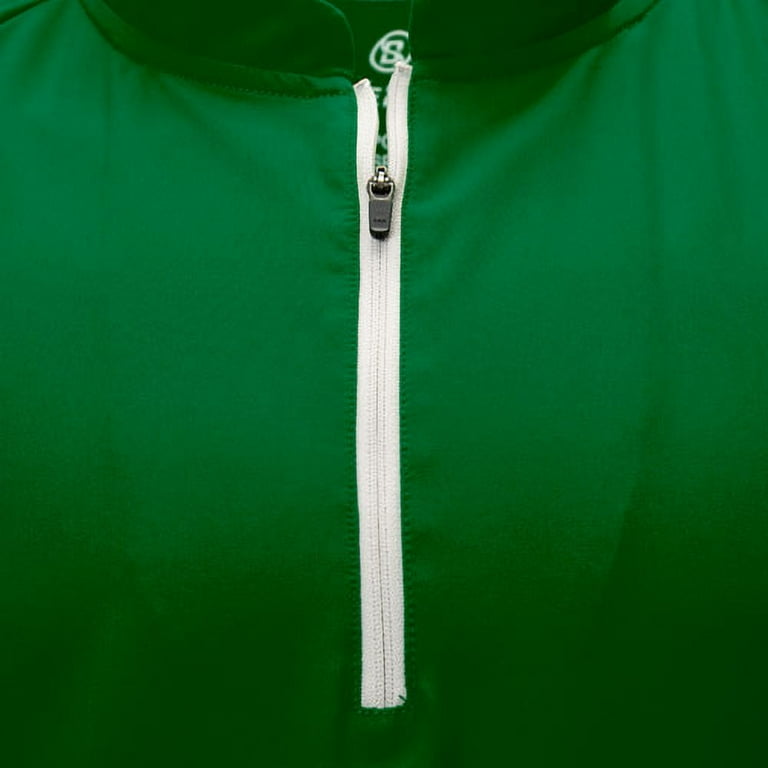 Green hot sale cage jacket