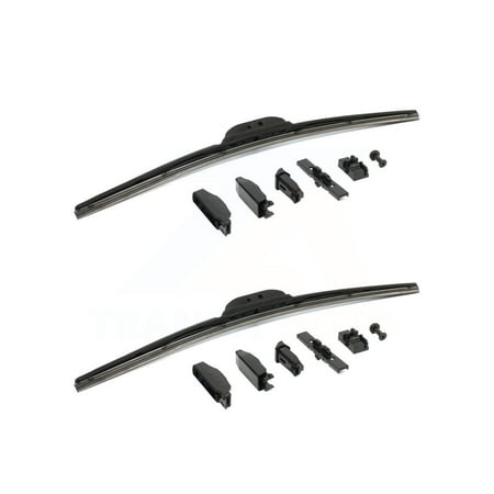 Ford Escape Wiper Blades In Ford Wiper Blades - Foto 3
