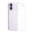 thumbnail image 3 of For IPhone17 Back Film PET High-definition Film, 3 of 8