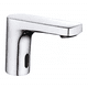 thumbnail image 1 of Mezclador de lavabo infrarejo con limitación de temperatura, Bau Cosmopolitan e, cromado Shuxiu Wang 9024719158815, 1 of 5