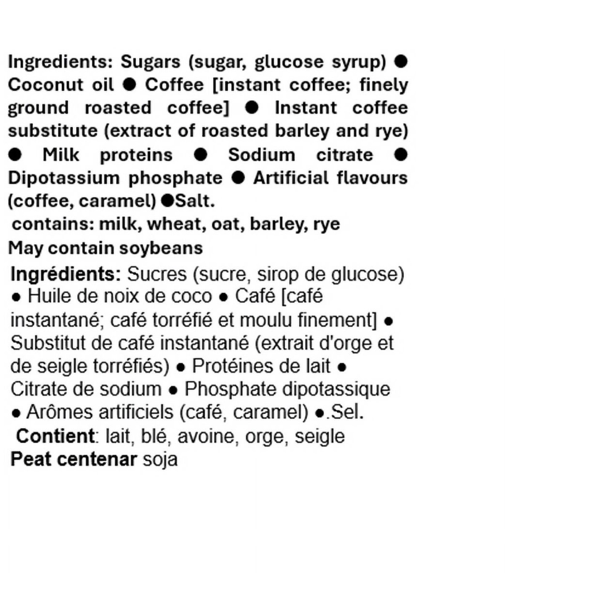 Mixes Mokate Classic 3n1, Mixes Mokate Classic 3in1 - Walmart.ca