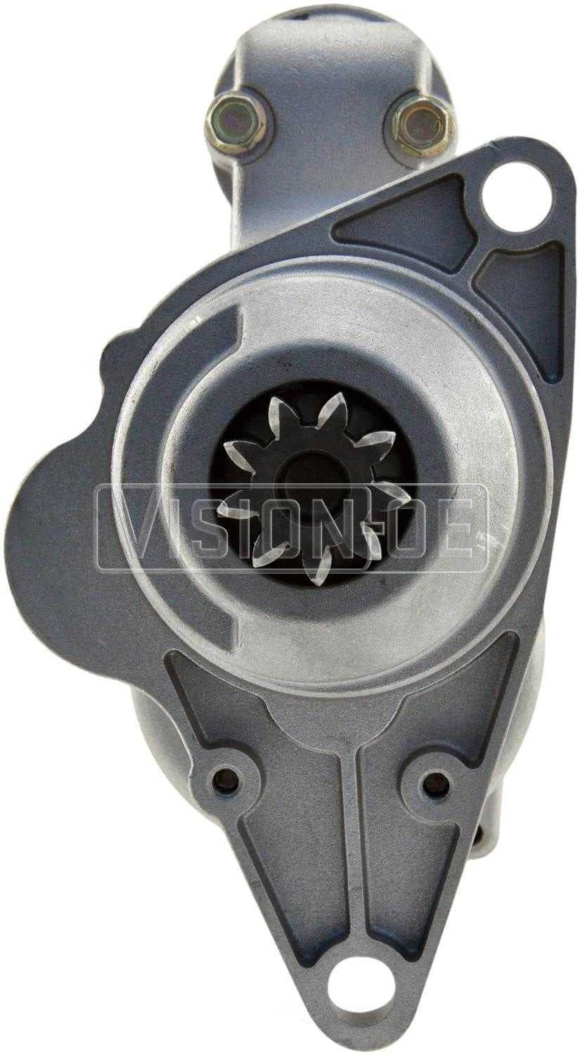 Vision OE 17801 Starter Motor