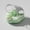 Green, variant on WonderStone Kid Pool Float with Canopy, Inflatable Swimming Float with Safety Seat, Water Toy for Kids Ages 1-5, Pool & Beach Toy for Boys and Girls, Green