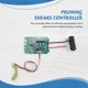 thumbnail image 4 of 21V 2.5 Tijeras Eléctricas Panel de Control Controlador de Tijeras de Podar Accesorios de Tijeras de Podar Piezas de Herramientas de Accionamiento de Motor, 4 of 9