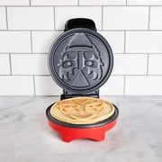 Uncanny Brands The KISS Demon Waffle Maker
